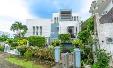 **buyer only** Ayala Greenfield Estate house and lot 3br