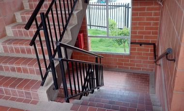Venta Apartamento Tabio