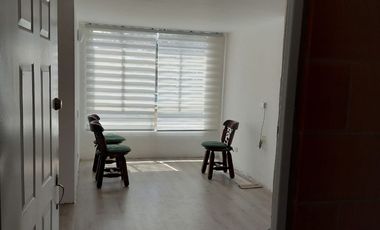 Venta Apartamento Tabio
