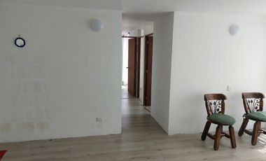 Venta Apartamento Tabio