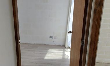 Venta Apartamento Tabio