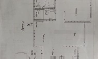 Venta Apartamento Tabio