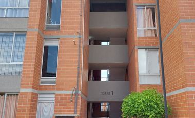 Venta Apartamento Tabio