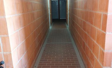 Venta Apartamento Tabio