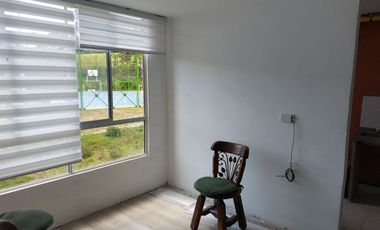 Venta Apartamento Tabio