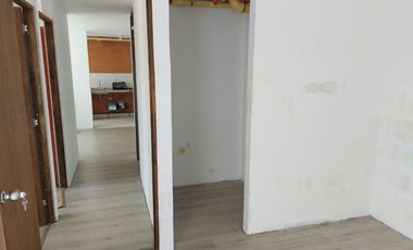 Venta Apartamento Tabio