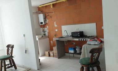 Venta Apartamento Tabio