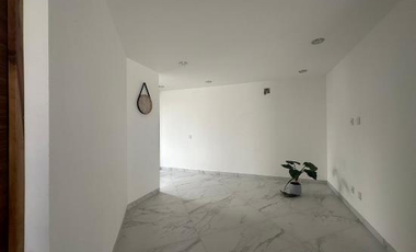 VENTA PRIVADA RECAMARA EN PLANTA BAJA