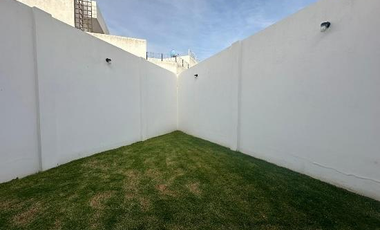 VENTA PRIVADA RECAMARA EN PLANTA BAJA