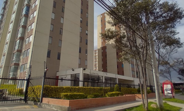 Venta de apartamento en Conjunto Gerona Del Porvenir 2 Barrio Galán Kennedy Bogotá