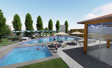 HERMOSO CONDOMINIO EN LA JOYA