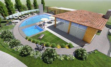 HERMOSO CONDOMINIO EN LA JOYA