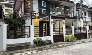 House and Lot for Rent and for Sale in Midori Plains Subdivision Minglanilla, Cebu