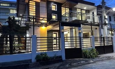House and Lot for Rent and for Sale in Midori Plains Subdivision Minglanilla, Cebu