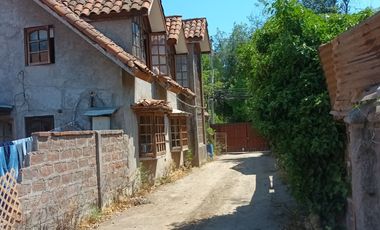 Casa dos pisos, 5 dormitorios, 4 baños 638/167