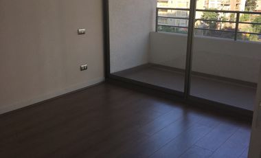 Maravilloso dep 1D  1B  con terraza, condominio exclusivo , cerca del metro Departamental !! con  est y bodega