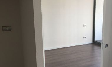 Maravilloso dep 1D  1B  con terraza, condominio exclusivo , cerca del metro Departamental !! con  est y bodega