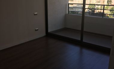 Maravilloso dep 1D  1B  con terraza, condominio exclusivo , cerca del metro Departamental !! con  est y bodega