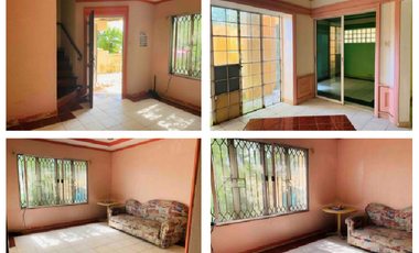 House and lot for sale in Family Ville Subdivision, Wellington Hotel St., Brgy. San Isidro Lubao, Pampanga