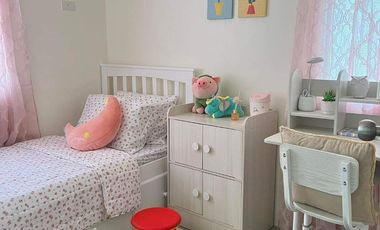 Casa Mira Bacolod Townhouse C Mid Unit