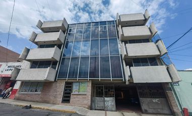 Oportunidad de Departamento Céntrico en Venta Pachuca