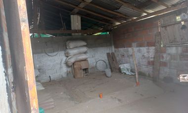 TE VENDO ESTE TERRENO PLANO EN BARBOSA ANTIOQUIA.