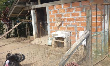 TE VENDO ESTE TERRENO PLANO EN BARBOSA ANTIOQUIA.