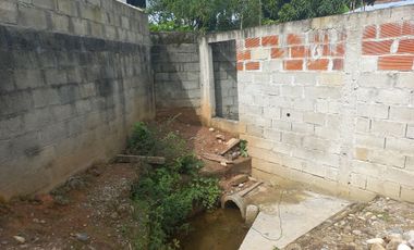 TE VENDO ESTE TERRENO PLANO EN BARBOSA ANTIOQUIA.