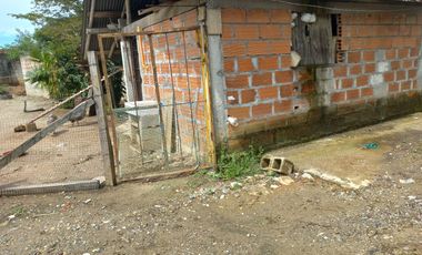 TE VENDO ESTE TERRENO PLANO EN BARBOSA ANTIOQUIA.