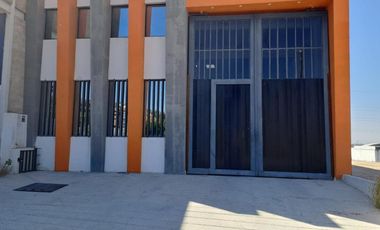 Nave Industral en VENTA Corregidora Qro.