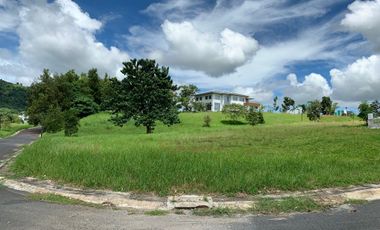 FOR SALE! 361 sqm Residential Lot at Fairfield, Tagaytay Highlands