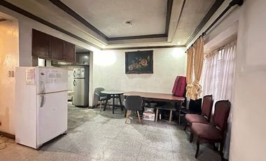 FOR SALE - Townhouse Unit in Cortijos 4, Valle Verde 6, Pasig City