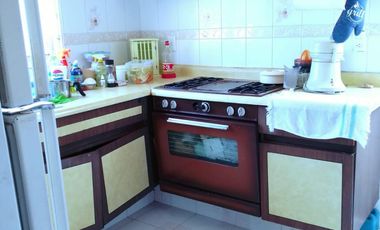 Casa en venta en Lomas de San Mateo, Naucalpan, con Jardín