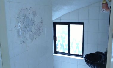 Casa en venta en Lomas de San Mateo, Naucalpan, con Jardín