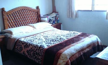 Casa en venta en Lomas de San Mateo, Naucalpan, con Jardín