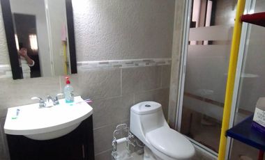 Casa en venta en Lomas de San Mateo, Naucalpan, con Jardín