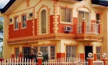 House For Sale in Valenzuela City, 4BR Flora Dulalia Executive Village Valenzuela