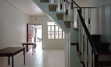 2BR Townhouse For Lease at Poblacion, Makati