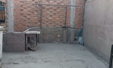 Venta de Dpto en el Rimac