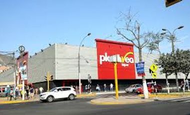 Venta de Dpto en el Rimac