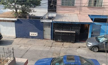 Venta de Dpto en el Rimac