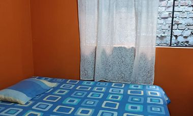 Venta de Dpto en el Rimac