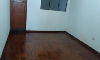 Venta de Dpto en el Rimac