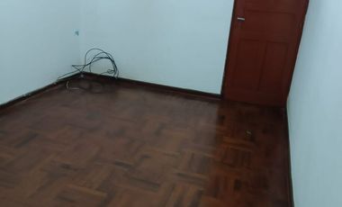 Venta de Dpto en el Rimac