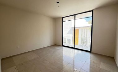 Venta de Casa Moderna  en Palmira, Cuernavaca