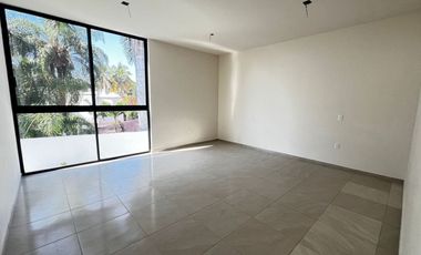Venta de Casa Moderna  en Palmira, Cuernavaca