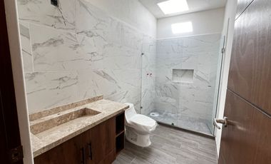 Venta de Casa Moderna  en Palmira, Cuernavaca