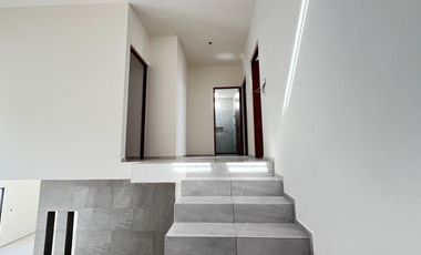 Venta de Casa Moderna  en Palmira, Cuernavaca