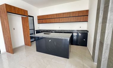 Venta de Casa Moderna  en Palmira, Cuernavaca