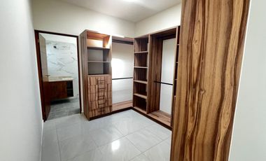 Venta de Casa Moderna  en Palmira, Cuernavaca
